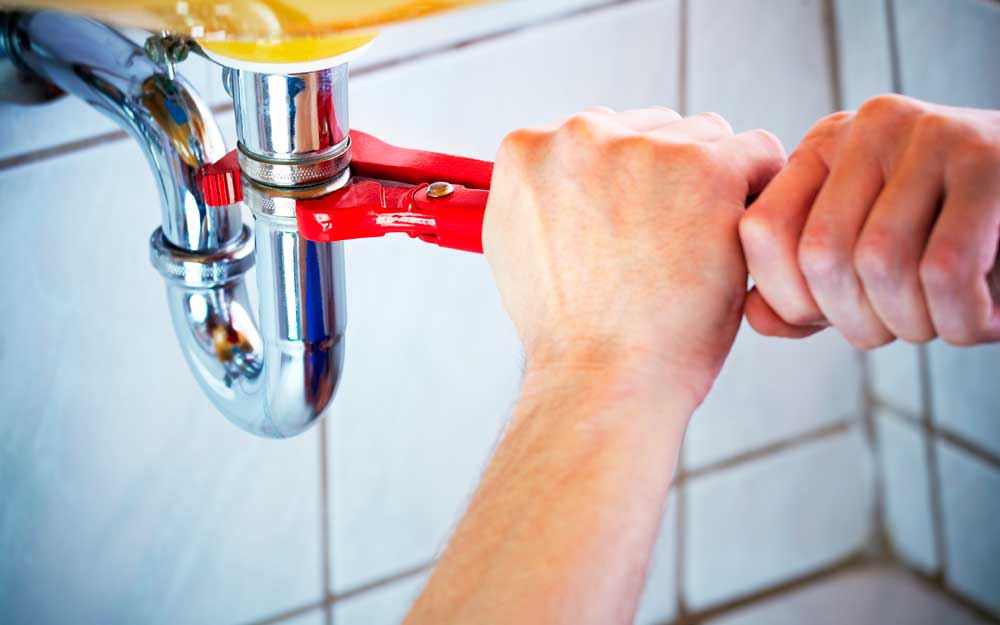 Brooklyn plumbing services