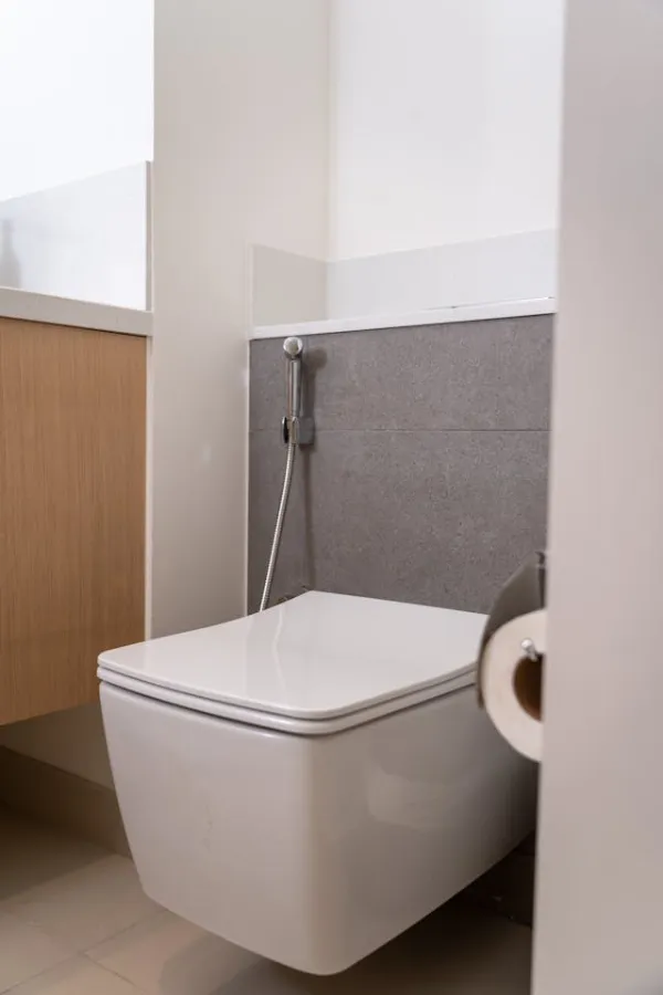 bathroom plumbing Office Painting Services in NYC by Paintman