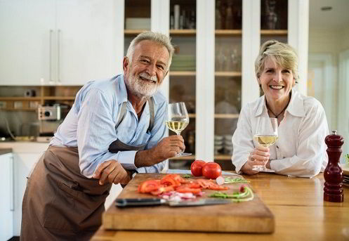 relax after plumbing services in Brooklyn