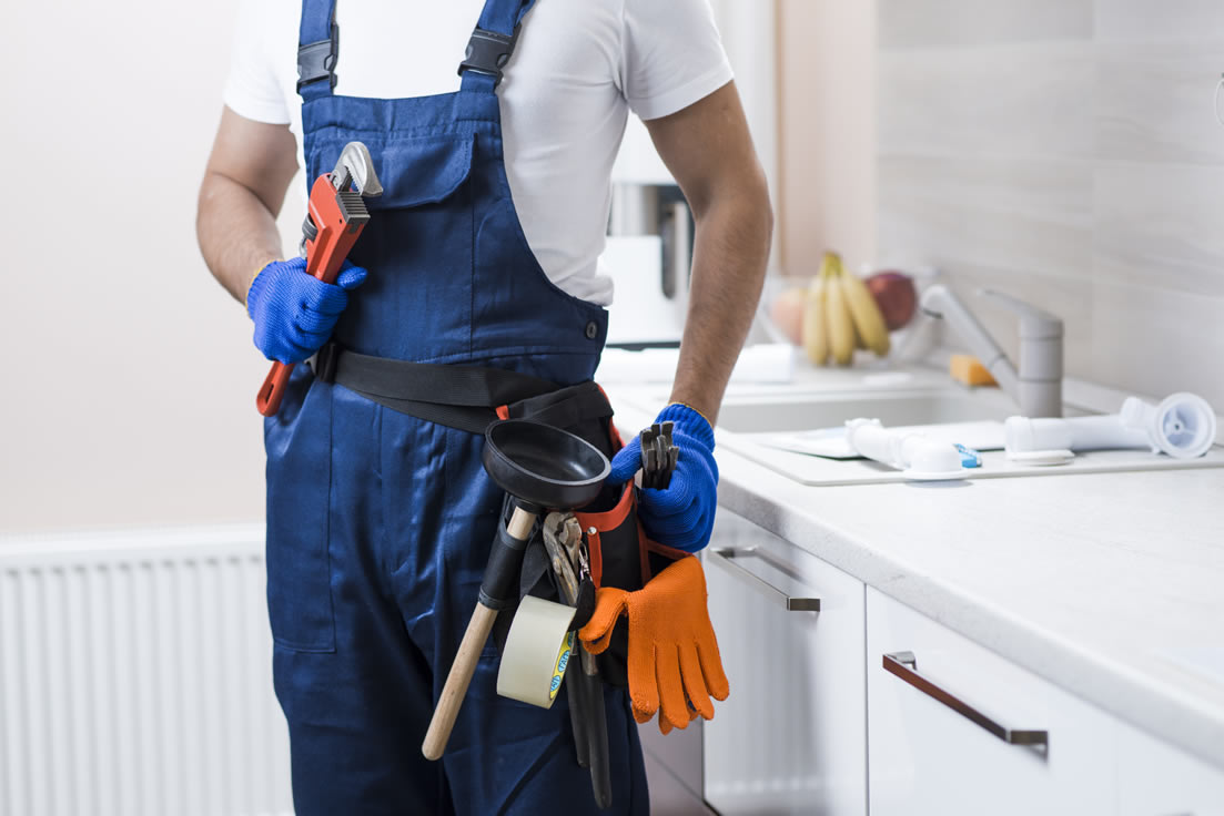 plumbers in NYC