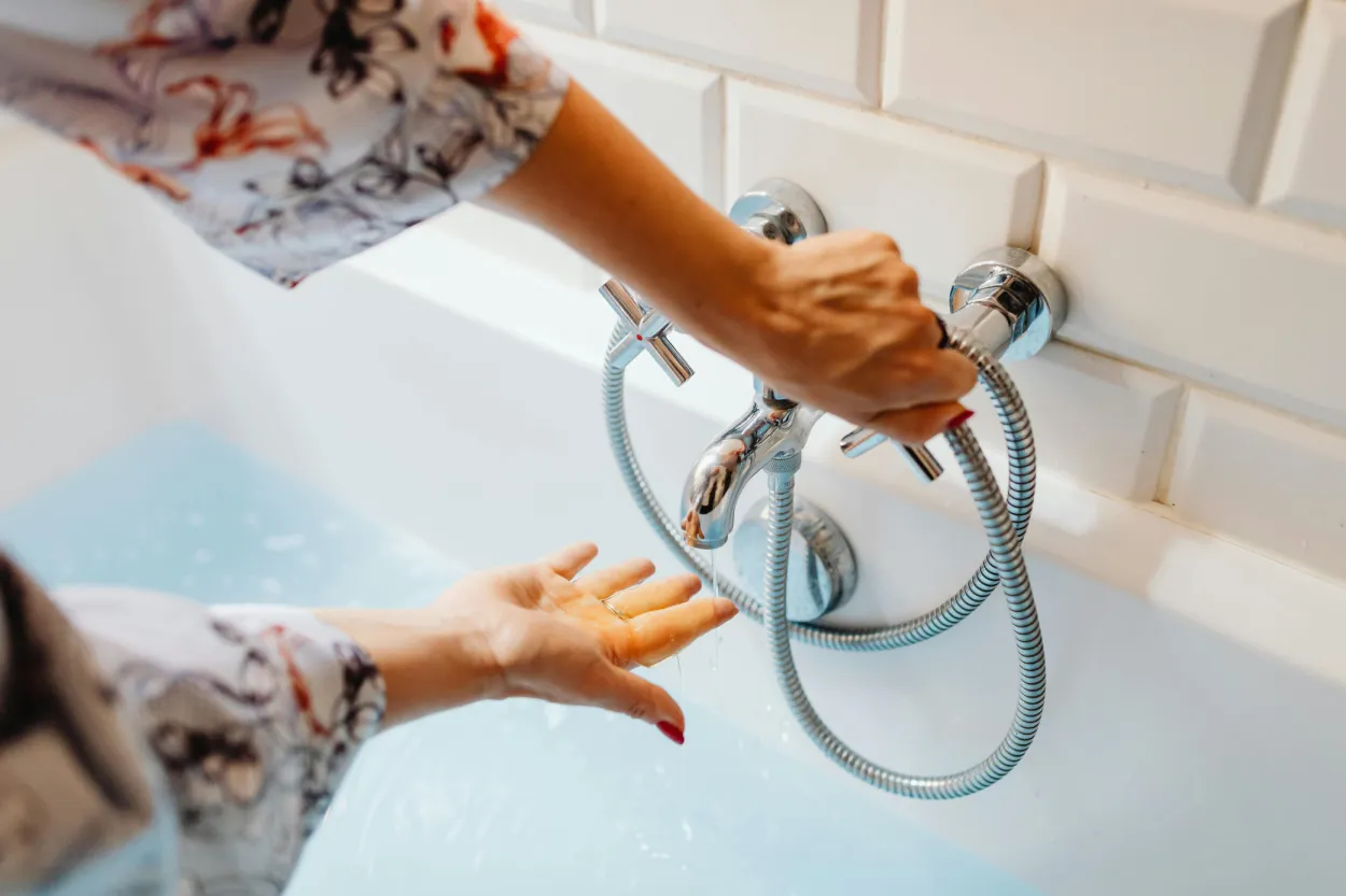 residential plumbing services in Brooklyn by Six Stars Plumbing