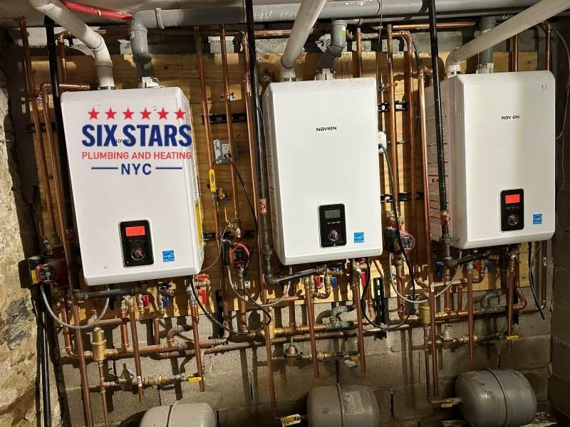 BO69CE~1 gas boilers heating systems
