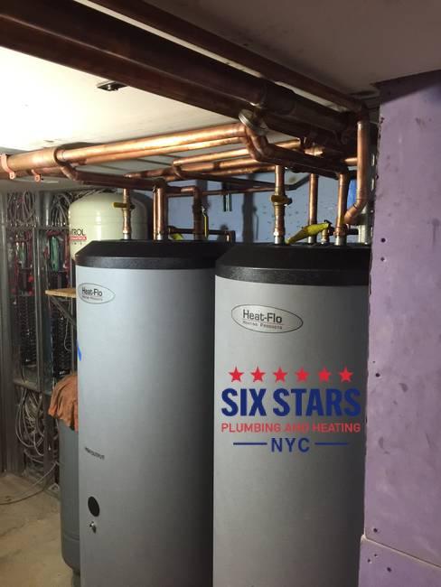Heater don't work - but we can fix it - Heating Services in NYC