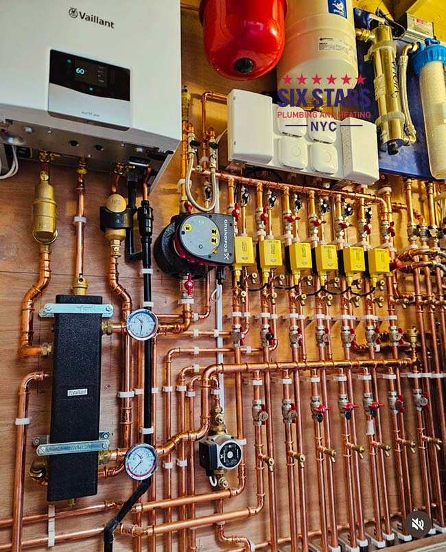 Preventive Boiler Maintenance