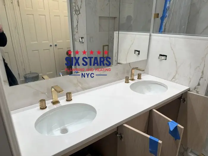 Residential-Plumbing-Services-bySixStarsPlumbingNYC sixstars-commercial-plumbing-NYC