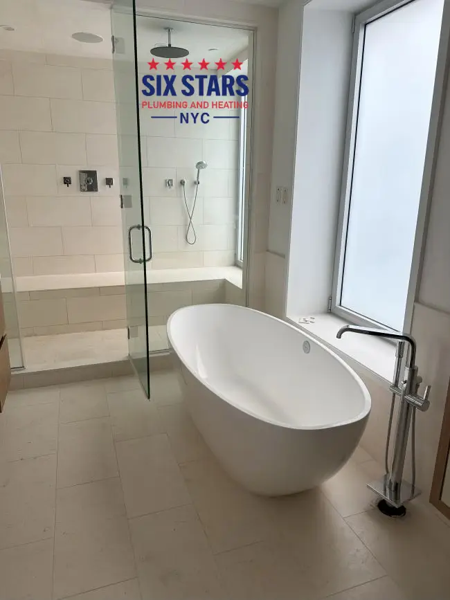 Residential-Plumbing-bySixStarsPlumbingNYC sixstars-commercial-plumbing-NYC