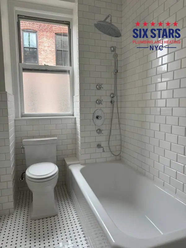 bathroom-plumbing-bySixStarsPlumbingNYC sixstars-commercial-plumbing-NYC