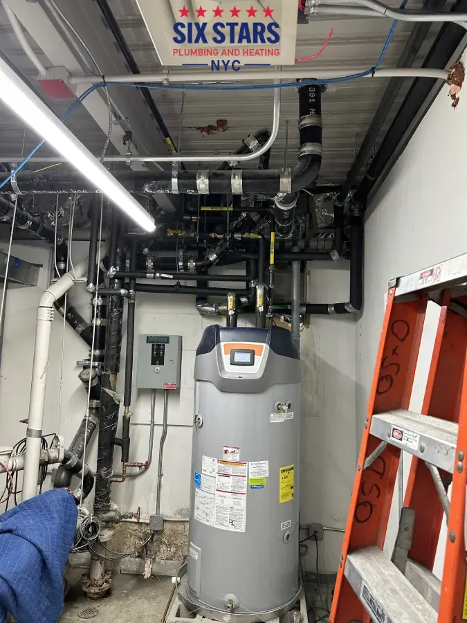 commercial-heating-services-Boilesinstallation-setup-NYC