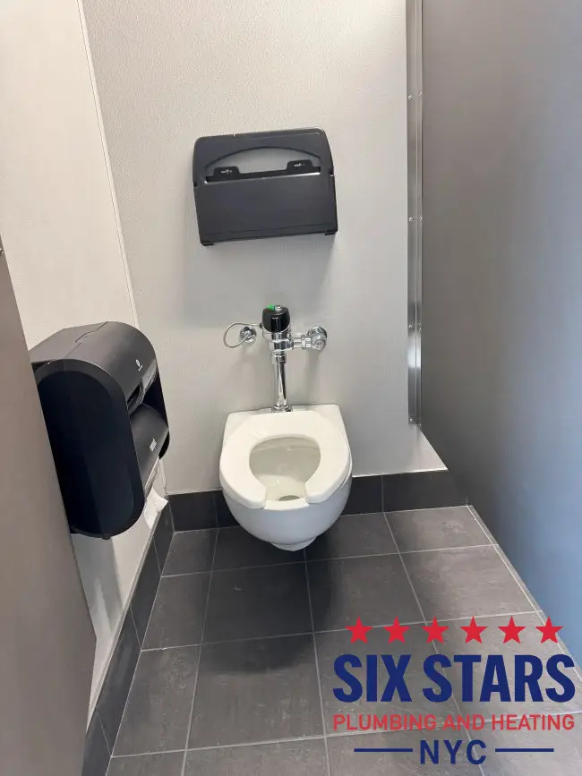 commercial-plumbing-for-business-area-NYC sixstars-commercial-plumbing