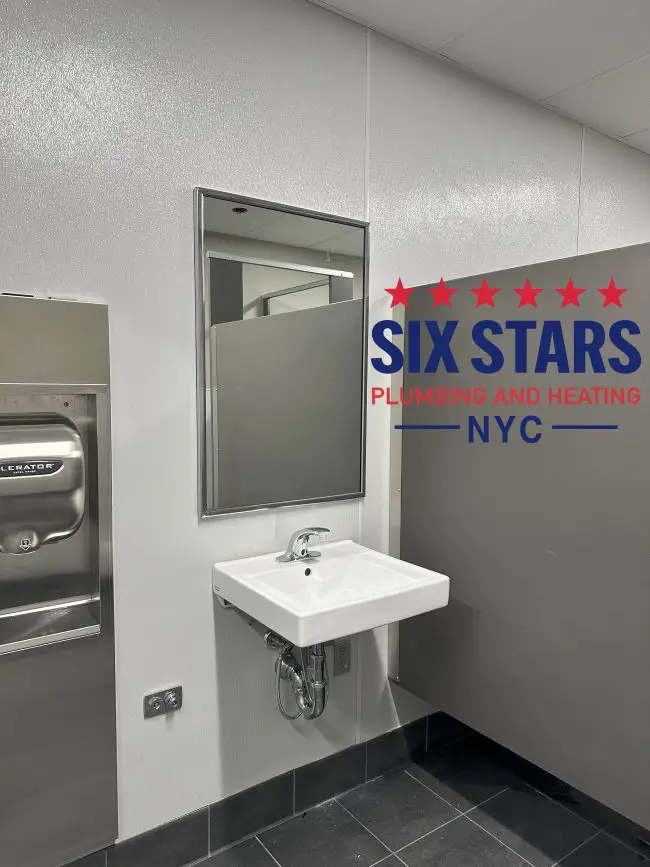 residential and commercial-plumbing-NYC Heating-Services-Repair